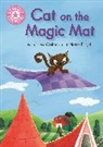 Mette Engell, Karen Wallace, Mette Engell - Reading Champion: Cat on the Magic Mat