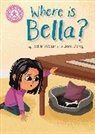 Liam Darcy, Jackie Walter, Liam Darcy - Reading Champion: Where is Bella?