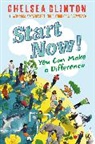 Chelsea Clinton - Start Now!