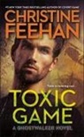 Christine Feehan - Toxic Game