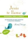 Sarah Young - Jesús te llama, devocional para la familia
