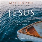 Max Lucado - Jesús