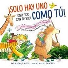 Nathan Clarkson, Sally Clarkson, Tim Warnes - Solo hay uno como tú - Bilingüe