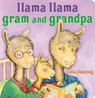 Anna Dewdney - Llama Llama