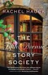 Rachel Hauck - The Fifth Avenue Story Society