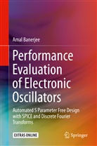 Amal Banerjee - Performance Evaluation of Electronic Oscillators