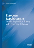 Thilo Zimmermann - European Republicanism