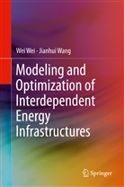 Jianhui Wang, We Wei, Wei Wei - Modeling and Optimization of Interdependent Energy Infrastructures