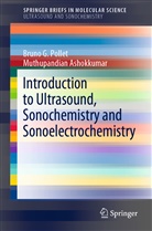 Muthupandian Ashokkumar, Bruno Pollet, Bruno G Pollet, Bruno G. Pollet - Introduction to Ultrasound, Sonochemistry and Sonoelectrochemistry