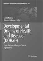 Fukuoka, Fukuoka, Hideoki Fukuoka, Take Kubota, Takeo Kubota - Developmental Origins of Health and Disease (DOHaD)