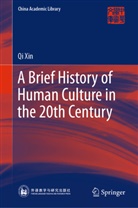 Qi Xin - A Brief History of Human Culture in the 20th Century