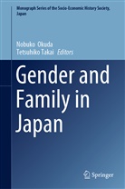 Nobuk Okuda, Nobuko Okuda, Takai, Takai, Tetsuhiko Takai - Gender and Family in Japan