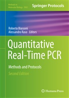 Robert Biassoni, Roberto Biassoni, Raso, Raso, Alessandro Raso - Quantitative Real-Time PCR