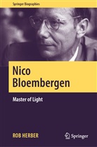 Rob Herber - Nico Bloembergen