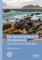 Mairead Nic Craith, Máiréad Nic Craith - The Vanishing World of The Islandman