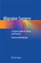 Thomas Muehlberger - Migraine Surgery