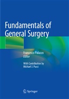 Francesc Palazzo, Francesco Palazzo - Fundamentals of General Surgery