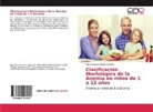 Diana Haydee Serafín Álvarez - Clasificación Morfológica de la Anemia en niños de 1 a 12 años