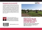 Christian Aramburo cabrera - Determinación de anticuerpos POST-VACUNALES contra brucella abortus