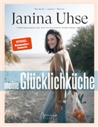 Tim Gutke, Janin Uhse, Janina Uhse, Janin and Food, Janina and Food, Janina and Food - Janina Uhse | Meine Glücklichküche