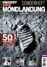 Oliver Buss, bpa media GmbH, bp media GmbH, bpa media GmbH - History Life Sonderheft: Mondlandung - Man on the Moon