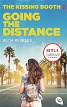Beth Reekles - The Kissing Booth - Going the Distance