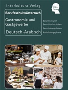 Interkultura Verlag, Interkultura Verlag, Interkultur Verlag, Interkultura Verlag - Interkultura Berufsschulwörterbuch für Gastronomie und Gastgewerbe