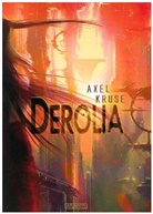 Axel Kruse, Lothar Bauer - Deloria
