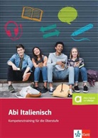 Michael Banzhaf, Michaela Banzhaf, Christin Maier, Christina Maier, Isabell Maurer - Abi Italienisch