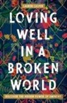 Lauren Casper - Loving Well in a Broken World
