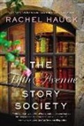 Rachel Hauck - The Fifth Avenue Story Society