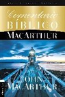 John F. MacArthur - Comentario bíblico MacArthur