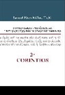 Samuel Millos, Samuel Pérez Millos - Comentario exegético al texto griego del Nuevo Testamento - 2 Corintios