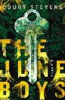 Court Stevens - The June Boys