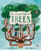 Moira Butterfield, Vivian Mineker - Secret Life of Trees