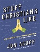 Jon Acuff - Stuff Christians Like