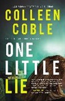 Colleen Coble - One Little Lie
