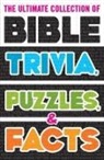 Thomas Nelson - The Ultimate Collection of Bible Trivia, Puzzles, and Facts