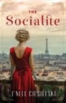 J'Nell Ciesielski - The Socialite