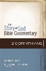 Judith A Diehl, Judith A. Diehl, Scot Mcknight - 2 Corinthians: 8