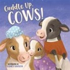Thomas Nelson, Sydney Hanson - Cuddle Up, Cows!