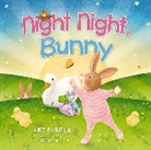 Amy Parker, Amy/ Allyn Parker, Virginia Allyn - Night Night, Bunny