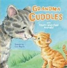 Thomas Nelson, Jodie Shepherd, Cee Biscoe - Grandma Cuddles