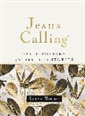 Sarah Young - Jesus Calling, 365 Devotions With Real Life Stories, Hardcover, With