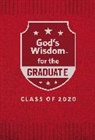 Jack Countryman - God's Wisdom for the Graduate - Class of 2020