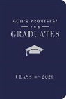 Jack Countryman - God's Promises for Graduates - Class of 2020