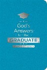 Jack Countryman - God's Answers for the Graduate - Class of 2020