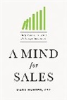 CSP Hunter, Mark Hunter - A Mind for Sales
