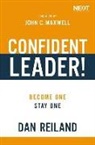 Dan Reiland - Confident Leader!