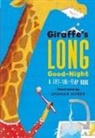 Thomas Nelson, Jodie Shepherd, Shahar Kober - Giraffe''s Long Good-Night